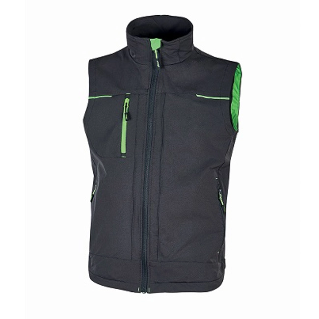 Vendita online Gilet U Power modello Saturn PE181